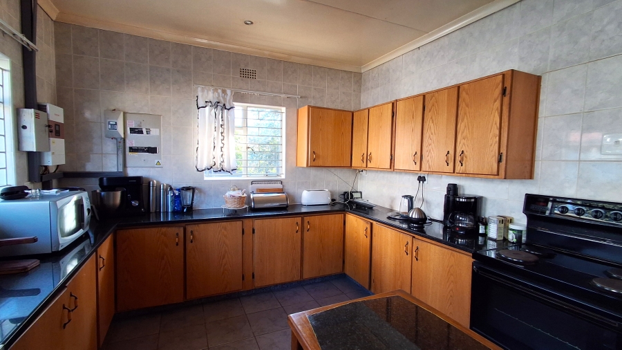 4 Bedroom Property for Sale in Protea Park North West